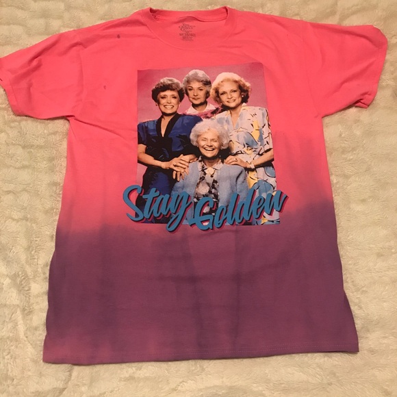 golden girls Other - Golden Girls custom ombré dip dye